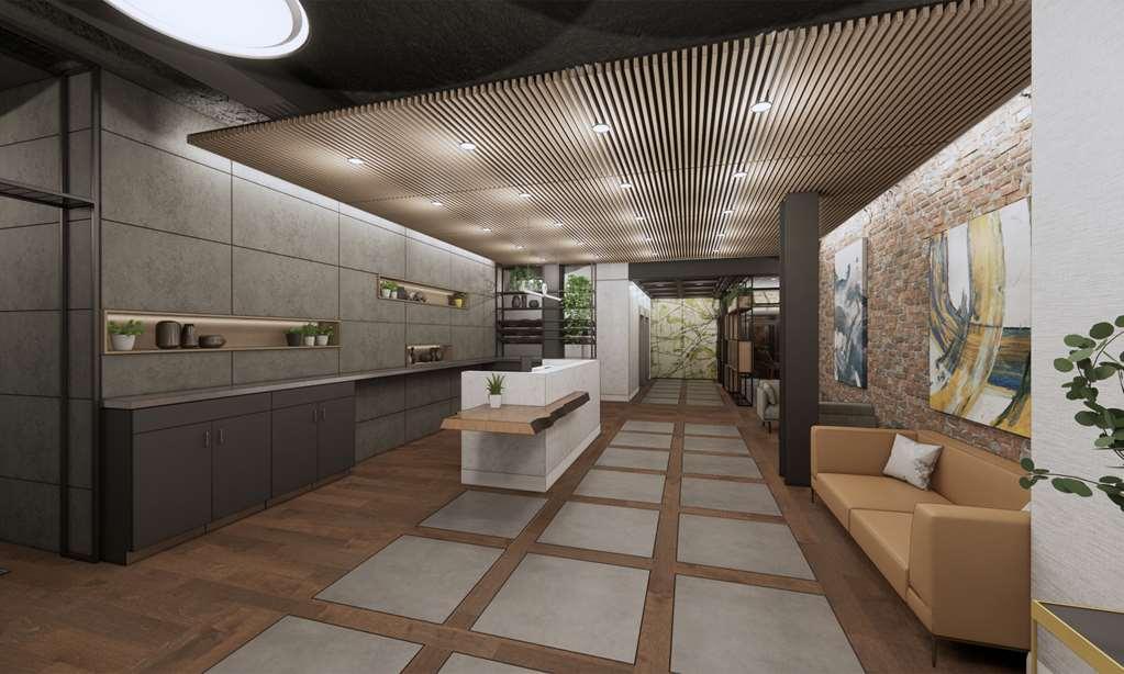 Hyatt Place Newark-main Street Hotel 5*