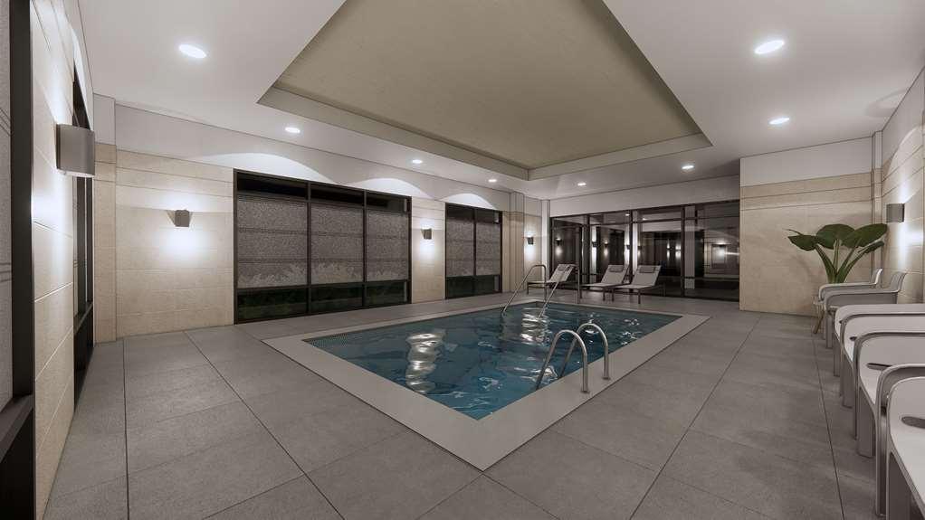 Hyatt Place Newark-main Street