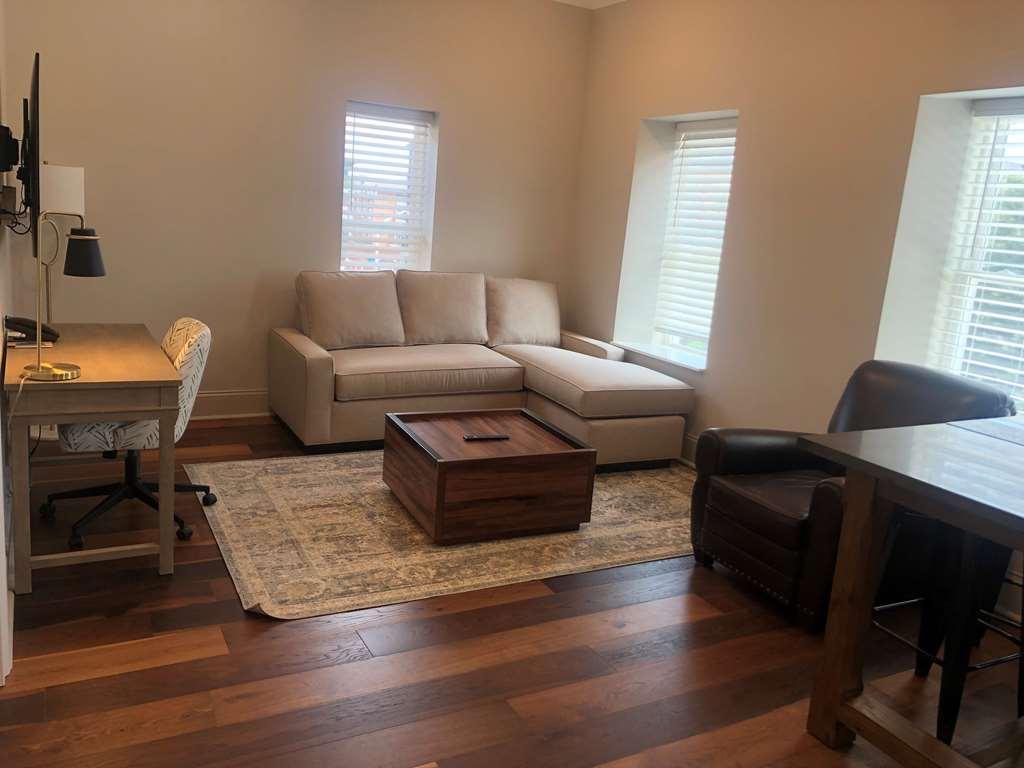 Hyatt Place Newark-main Street 5* Newark
