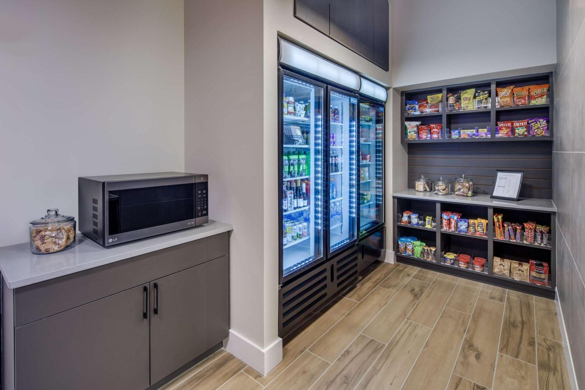 Hyatt Place Newark-main Street 5* Newark