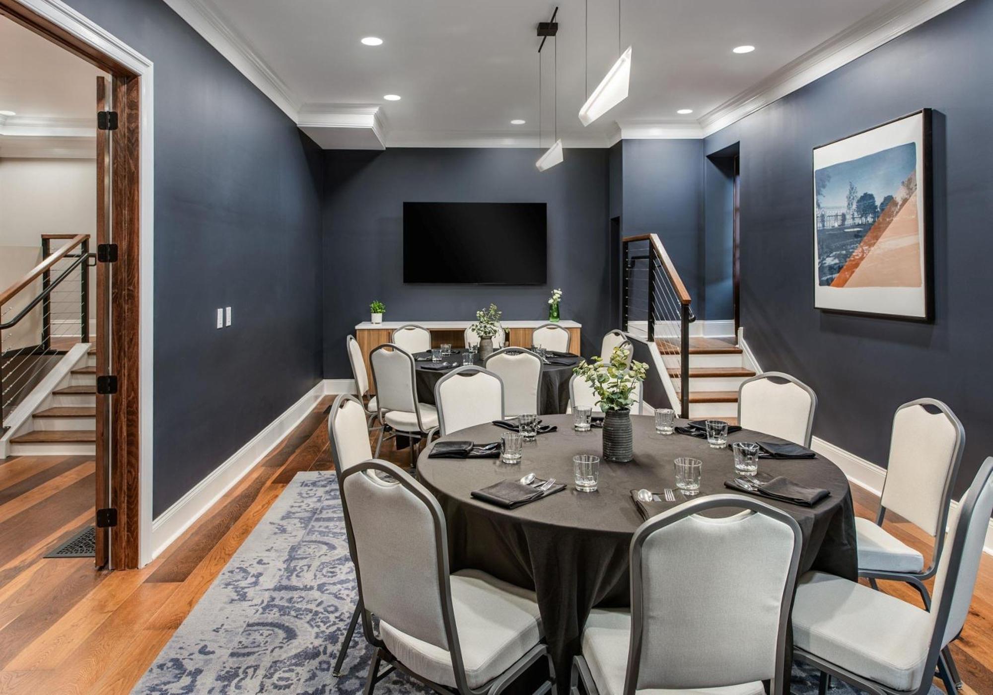 Hotel Hyatt Place Newark-main Street 5*