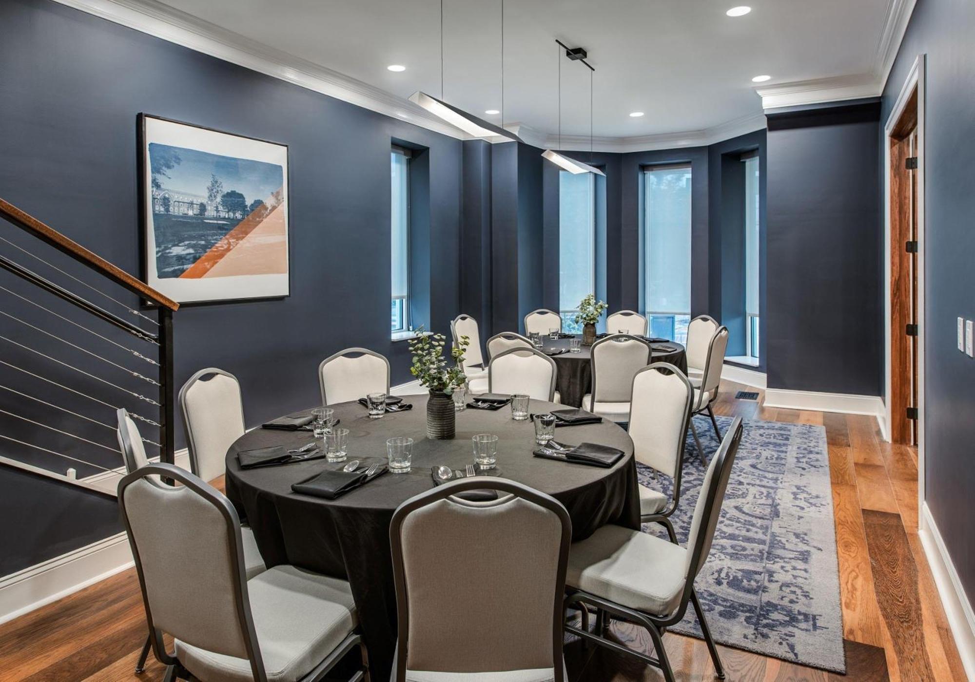 Hotel Hyatt Place Newark-main Street 5*