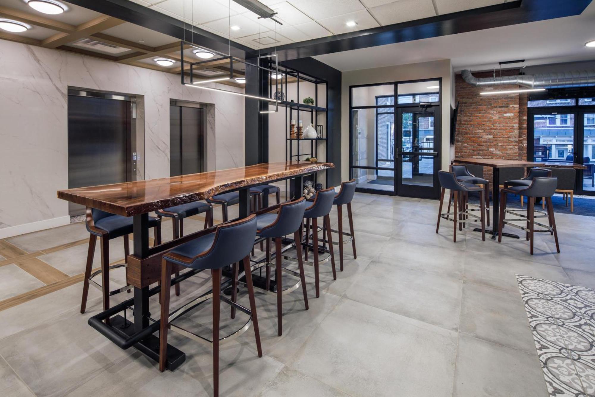 Hyatt Place Newark-main Street 5* Newark